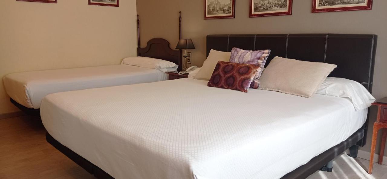 Hotel Ciudad De Виго Екстериор снимка