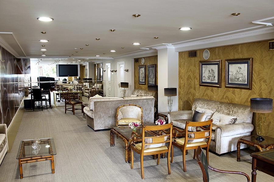 Hotel Ciudad De Виго Екстериор снимка