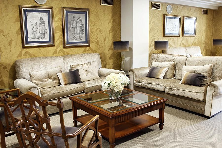 Hotel Ciudad De Виго Екстериор снимка